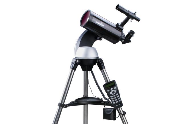 BK MAK 102 AZ SynScan GPS